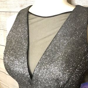 Night Way Collections Dresses - Night Way Sparkle Dress Night Way Collections Dresses - Night Way Sparkle Dress